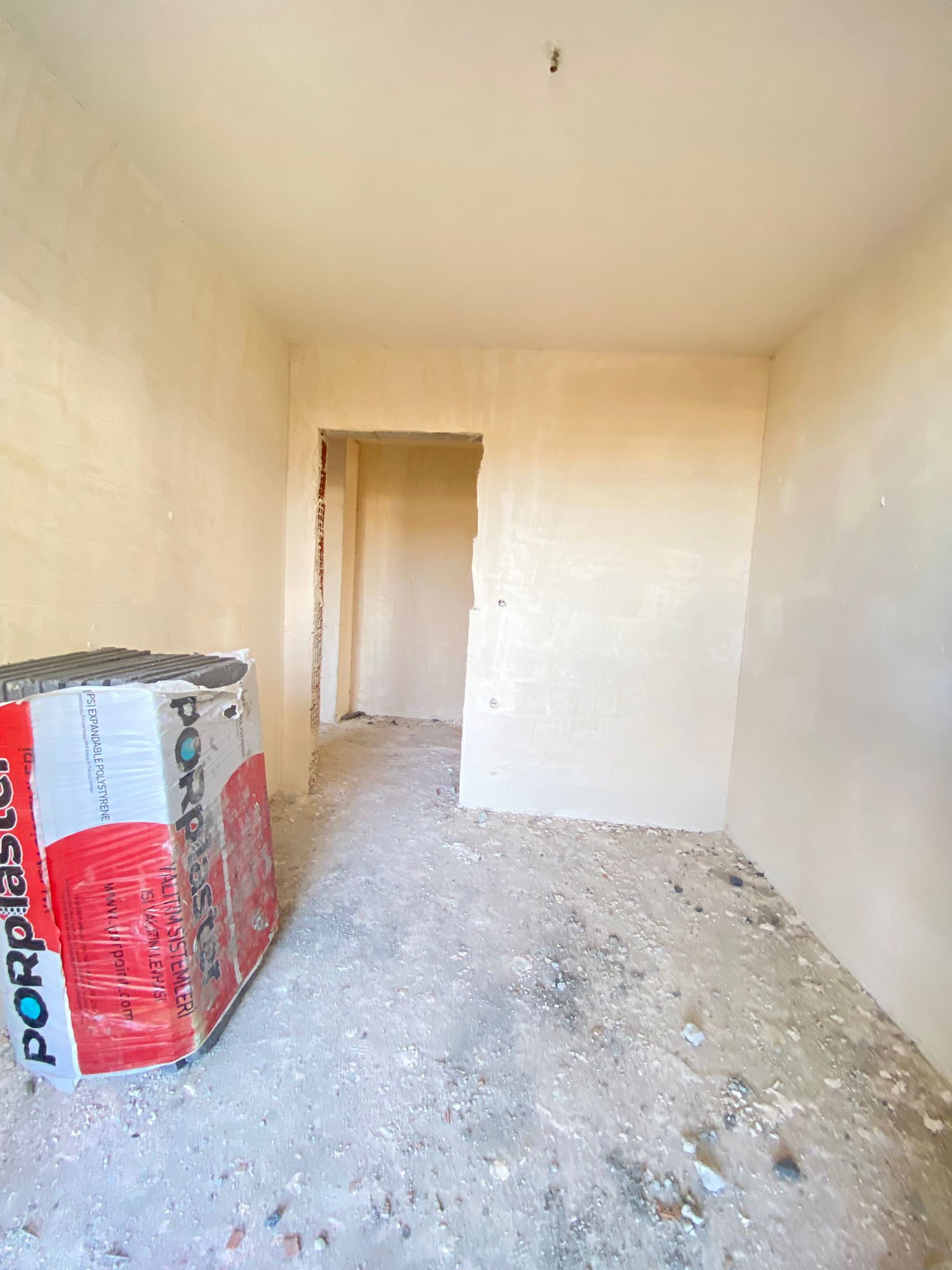 MABELDEN GÜZELYALI MAHALLESİNDE 3 AYA TESLİM 3+1 FIRSAT DAİRE